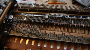 Votre accordéon est un instrument sensible